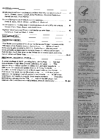 Public Health Rep  v 99 no 1  Masthead