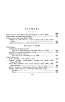 Public Health Reports  v 48 no 16  table of contents