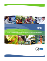 Fourth national report on human exposure to environmental chemicals