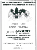 Overview of NIOSHs Mine Seal Research