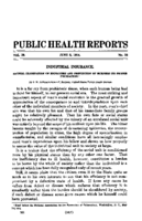 Weekly Reports for JUNE 5 1914
