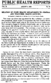 Public health reports  v 36 no 31 AUGUST 5 1921