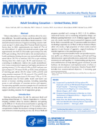 MMWR Morbidity and Mortality Weekly Report Vol 73 No 29 July 25 2024