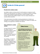 Session 14 Haga que las seales sociales funcionen a su favor handout