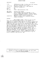 AIDS Prevention Guide The Facts About HIV Infection and AIDS Putting the Facts to Use