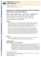 Buprenorphine and BuprenorphineNaloxone Diversion Misuse and Illicit Use An International Review