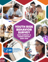 Youth Risk Behavior Survey  data summary  trends report 20092019