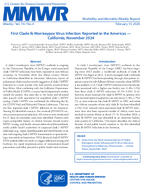 MMWR Morbidity and Mortality Weekly Report Vol 74 No 4 February 13 2025