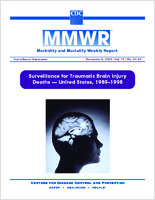Morbidity and Mortality Weekly Report MMWR Surveillance Summaries December 2002  Vol 51  No SS10