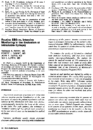 Routine EEG vs intensive monitoring in the evaluation of intractable epilepsy