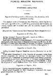 Public health reports  v 19 no 53 December 30 1904