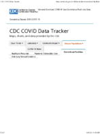 Confirmed COVID19 deaths in US correctional and detention facilities by state Sep 29 2020