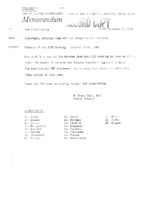 Minutes meeting no 7 Advisory Committee on Immunization Practices October 1011 1966