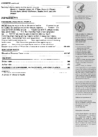 Public Health Rep  v 101 no 6  1986 subject and author index