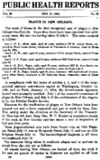 Weekly Reports for JULY 17 1914