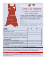Hagalo de corazon las mujeres y la prevencion de las enfermedades cardiacas