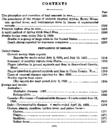 Public Health Reports  v 53 no 29  table of contents