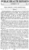 Public health reports  v 41 no 39 SEPTEMBER 24 1926