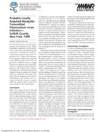 Illnesses Associated with Use of Automatic Insecticide Dispenser Units  Selected States and United States 19861999