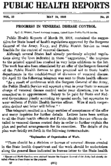 Weekly Reports for MAY 24 1918