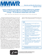 MMWR Morbidity and Mortality Weekly Report Vol 69 No 38 September 25 2020