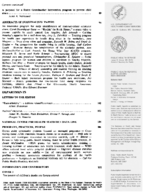 Public Health Rep  v 105 no 1  Masthead