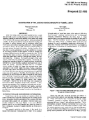 Investigation of the Jacking Force Capability of Tunnel Liners