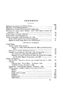 Public Health Reports  v 44 no 2  table of contents