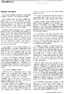 Teenagers And Alcohol