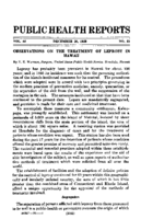 Public health reports  v 44 no 51  DECEMBER 20 1929