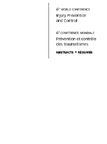 Surveys of Occupational Safety and Health Priorities in Selected Small and Large Construction Firms in the USA