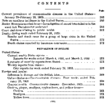 Public Health Reports  v 48 no 11  table of contents