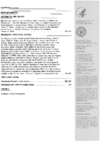 Public Health Rep  v 101 no 2  Masthead