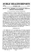 Public health reports  v 41 no 41 OCTOBER 8 1926