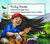Tricky Treats