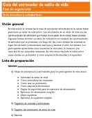 Correo session 8 Cmo intensificar la actividad fsica