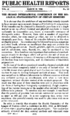 Public health reports  v 41 no 12 MARCH 19 1926