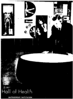 Public Health Rep v 73 no 3  Masthead