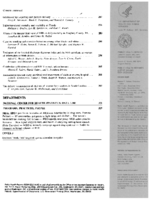 Public Health Rep  v 105 no 3  Masthead