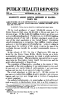 Weekly Reports for SEPTEMBER 19 1924
