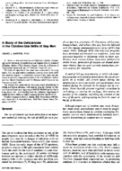 A study of the deficiencies in the condomuse skills of gay men