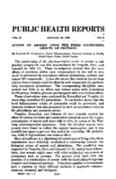 Public health reports  v 47 no 5  JANUARY 29 1932