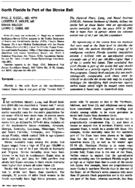 North Florida Is Part Of The Stroke Belt