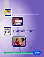 Selfstudy modules on tuberculosis 15  Introduction