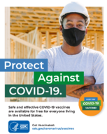 Protect against COVID19