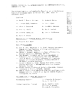 Minutes meeting no 14 Advisory Committee on Immunization Practices February 46 1969