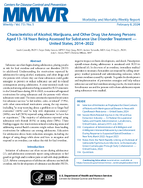 MMWR Morbidity and Mortality Weekly Report Vol 73 No 5 February 8 2024