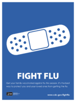 Fight flu