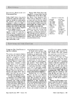 Combating mad cow disease in the United States