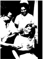 Public Health Reports  v 81 no 5 May 1966  masthead